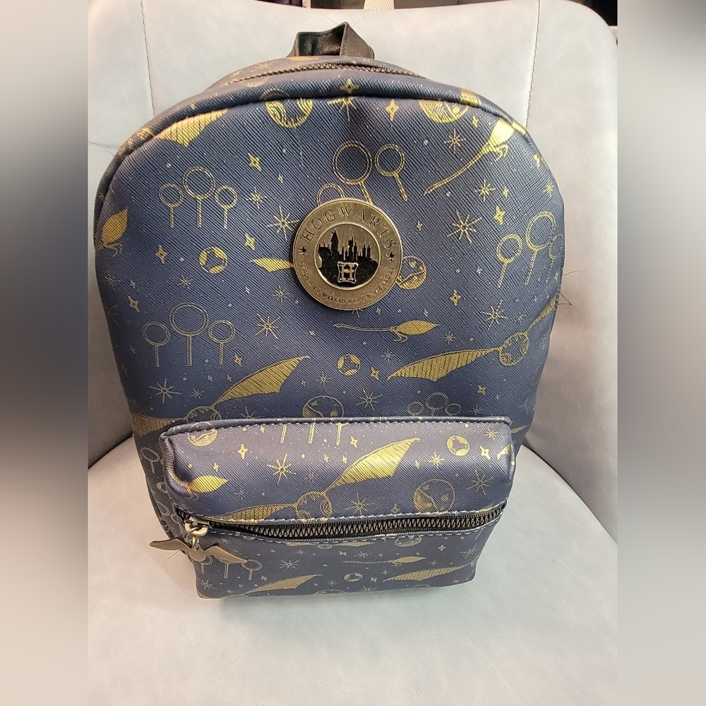 Harry Potter backpack